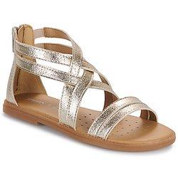 Sandalias Geox  J SANDAL KARLY GIRL