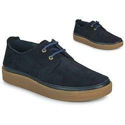 Zapatillas Clarks  Clarkwood Low