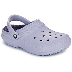 Zuecos Crocs  Classic Lined Clog