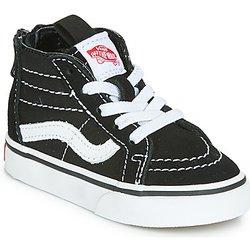 Zapatillas SK8-Hi Zip Vans