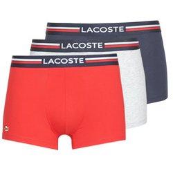 Boxer Lacoste  5H3386-W34 X3