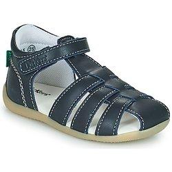 Sandalias Kickers  BIGFLO-2