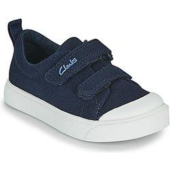 Zapatillas Clarks  CITY BRIGHT T