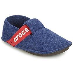 Pantuflas Crocs  CLASSIC SLIPPER K