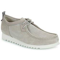 Zapatos Hombre Clarks  WALLABEE FTRE LO