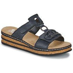 Sandalias Rieker  62936-14