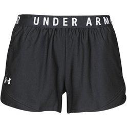 SHORT UNDER ARMOUR PLAY UP 3.0 MUJER