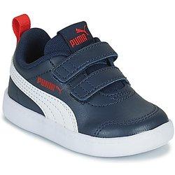 Zapatillas Puma  COURTFLEX INF