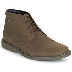 Botines Clarks  ATTICUSLTHIGTX