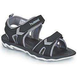 Sandalias niño hummel  SANDAL SPORT JR