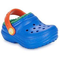 Zuecos Crocs  Classic Lined Clog T