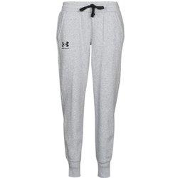 Pantalones UNDER ARMOUR Mujer (Multicolor - L)