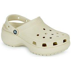 Zuecos Crocs  CLASSIC PLATFORM CLOG W