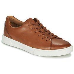 Zapatillas Clarks  UN COSTA LACE