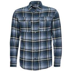 Camisa manga larga Selected  SLHREGSCOT CHECK SHIRT