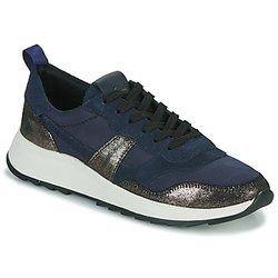 Zapatillas Clarks  DashLite Jazz