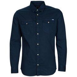 Jack & Jones Camisa De Manga Larga Sheridan