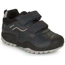 Zapatillas Geox  J NEW SAVAGE BOY