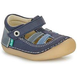 Sandalias Kickers  SUSHY