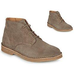 Botines Selected  SLHRIGA NEW SUEDE DESERT BOOT