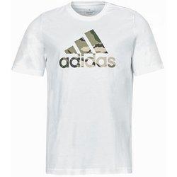 Camiseta adidas  M CAMO G T 1