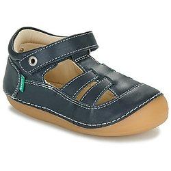 Sandalias Kickers  SUSHY