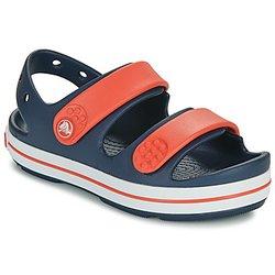 Sandalias de Niño CROCS Rojo (3334)