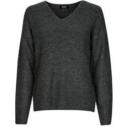 Only Camilla V-Neck Knit