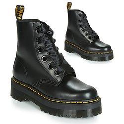 Dr Martens Molly Platform Dm