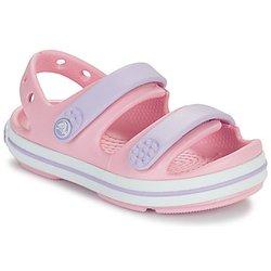 Sandalias de Niña CROCS Rosa (2324)