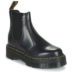 Botas DR. MARTENS - Niños (140 - Negro)