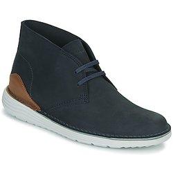 Botines Clarks  Brahnz Mid