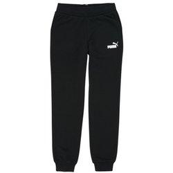 Pantalones Puma Essentials Tr Jr