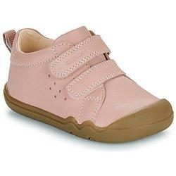 Zapatillas Geox  B STEPPIEUP GIRL