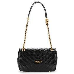 Bandolera Guess  JANIA CONVERTIBLE CROSSBODY FLAP