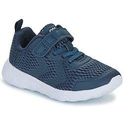 Zapatillas HUMMEL Niños (24 - Azul)