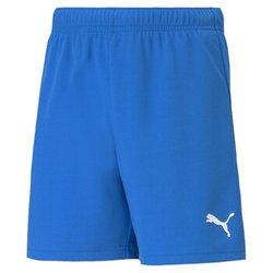 Short niño Puma  TEAMRISE SHORT