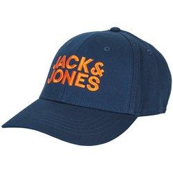 Jack & Jones Gorra Gall Azul Adulto