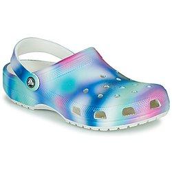 Zuecos Crocs  CLASSIC SOLARIZED CLOG