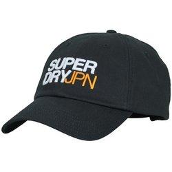 Gorra Superdry  BASEBALL SPORT STYLE