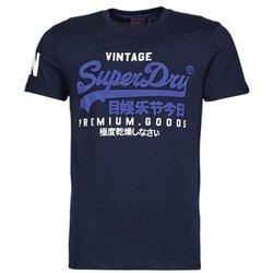 Camiseta Superdry  VL TEE