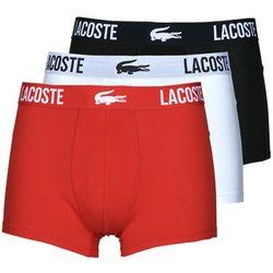 Boxer Lacoste  5H3321 X3