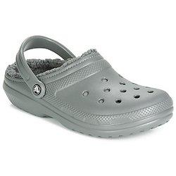 Crocs Zuecos Classic Lined