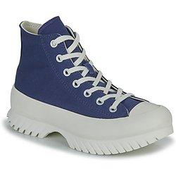 Chuck Taylor All Star Lugged Hi 38 / Bleu CONVERSE