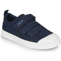 Zapatillas Clarks  CITY VIBE K