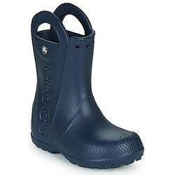 Botas CROCS - Niños (32-33 - Azul)