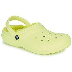 Zuecos Crocs  Classic Lined Clog K