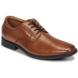 Zapatos Hombre Clarks  TILDEN PLAIN