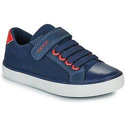 Zapatillas Geox  J GISLI BOY