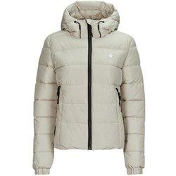 Superdry Chaqueta Puffer Spirit Sports Beige